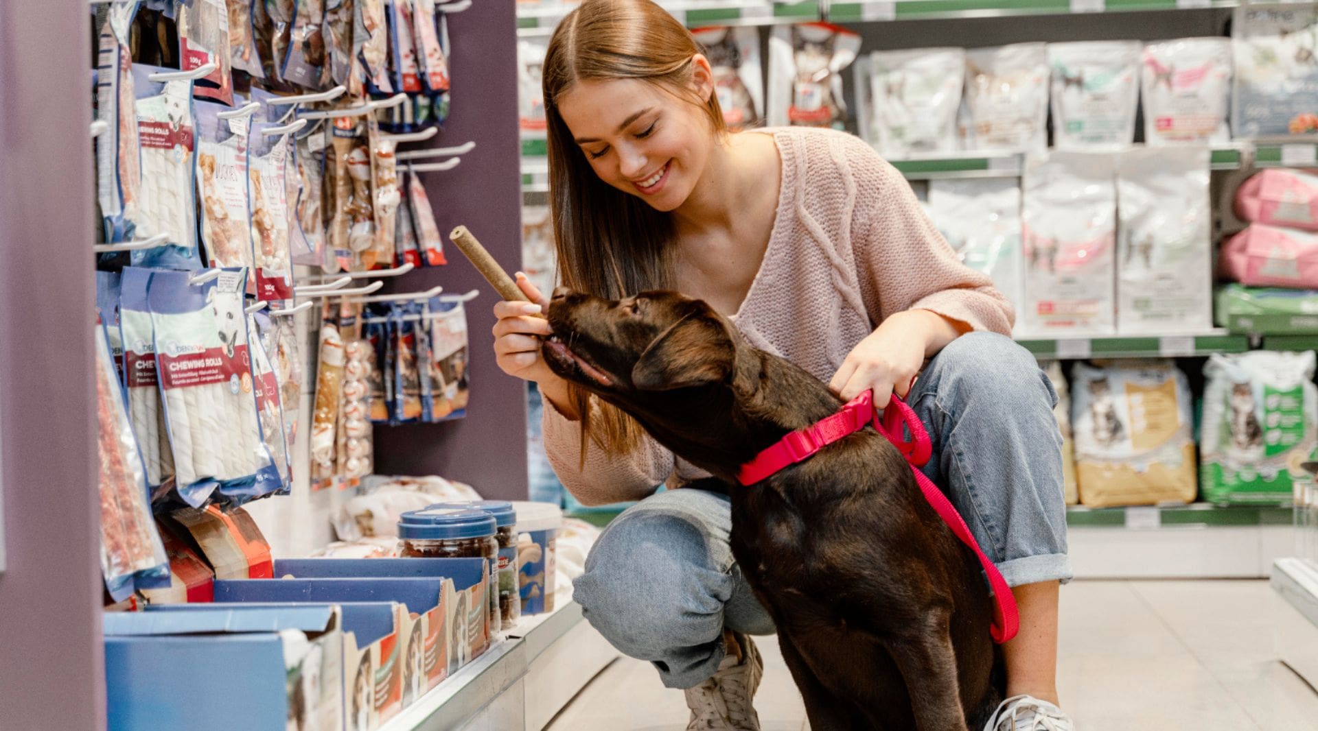 Compras em grupo para setor veterinário