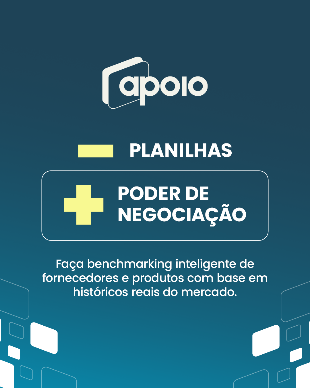 Medial Price Fornecedor