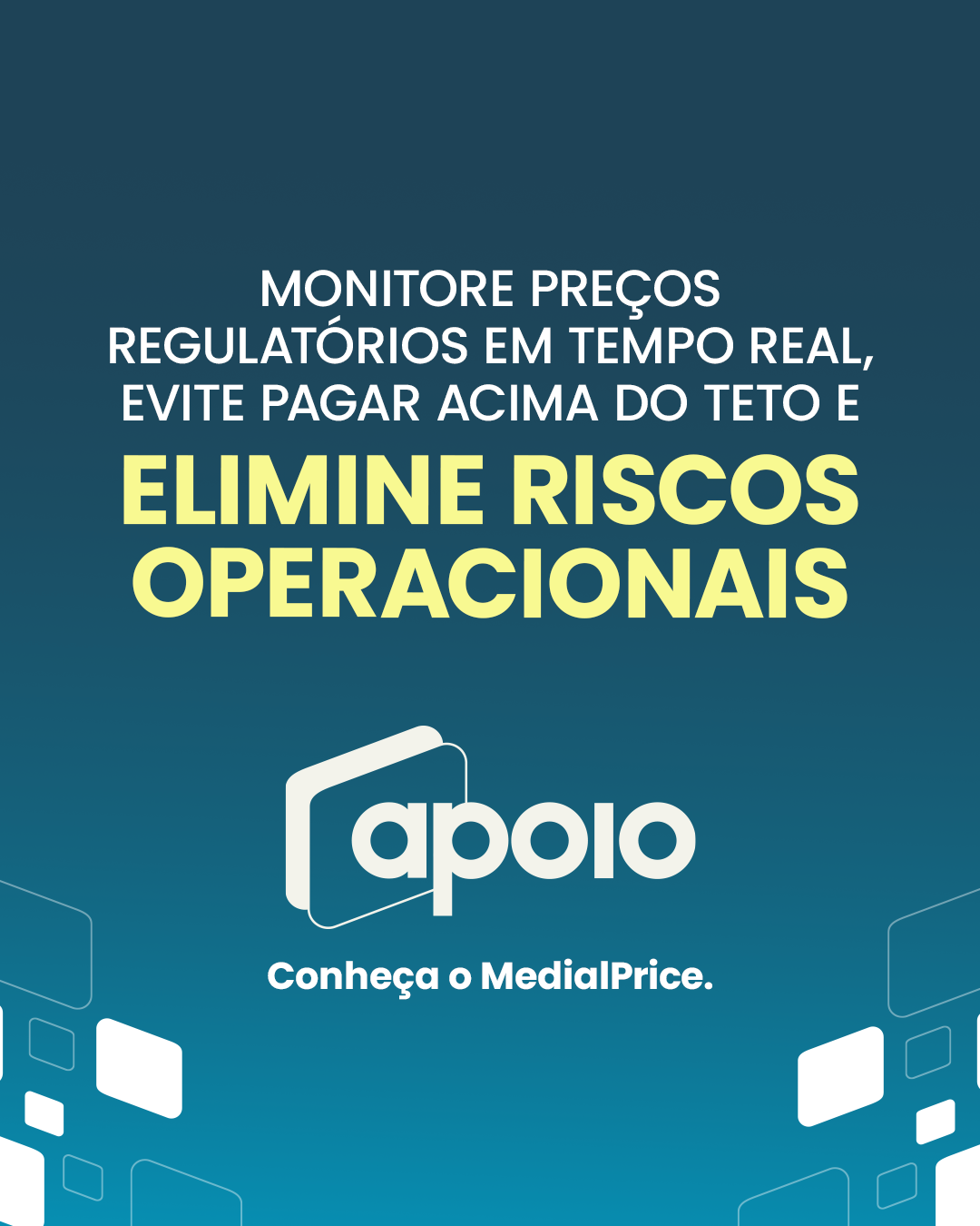 Medial Price Comprador
