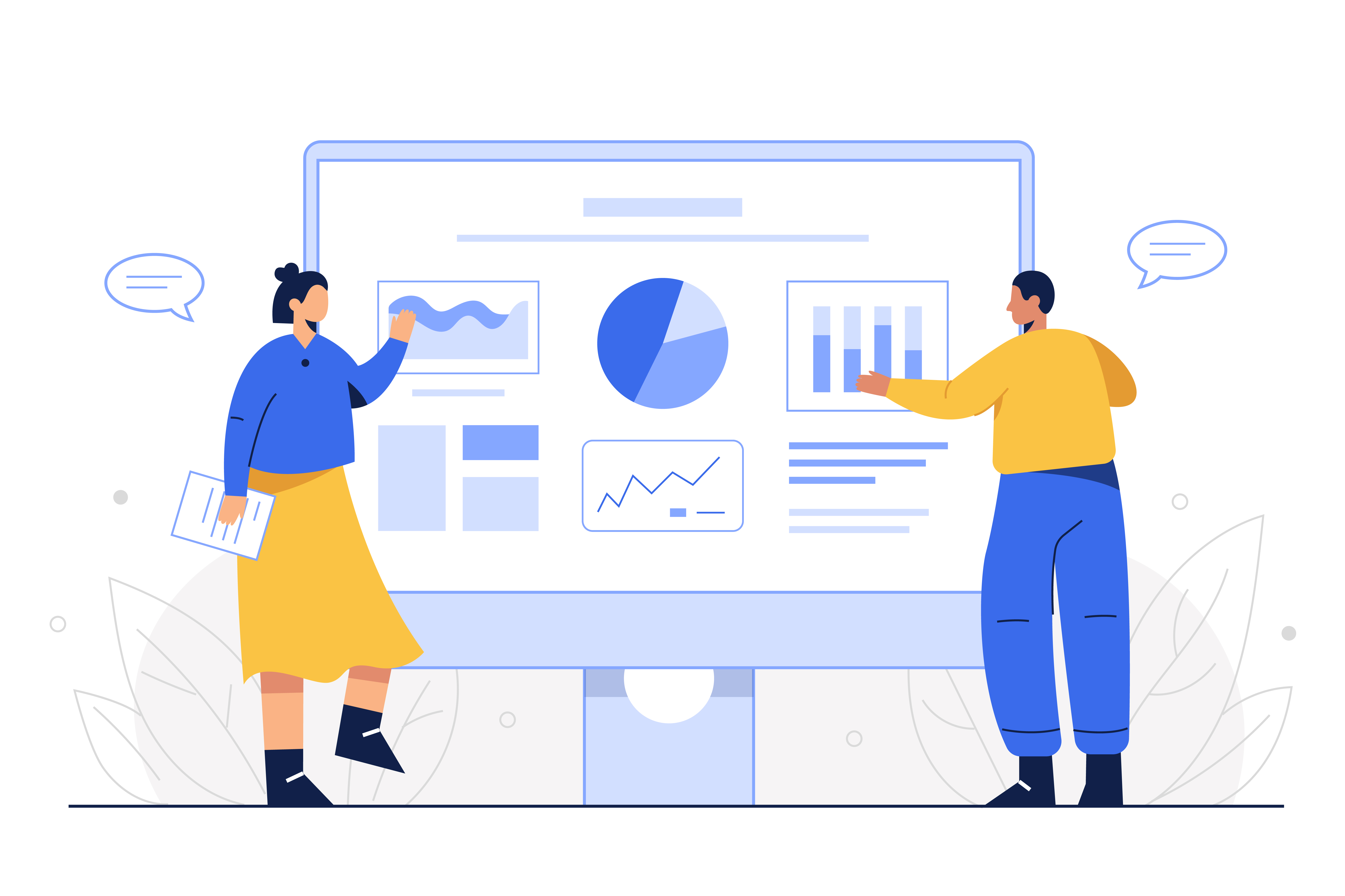 Analytics